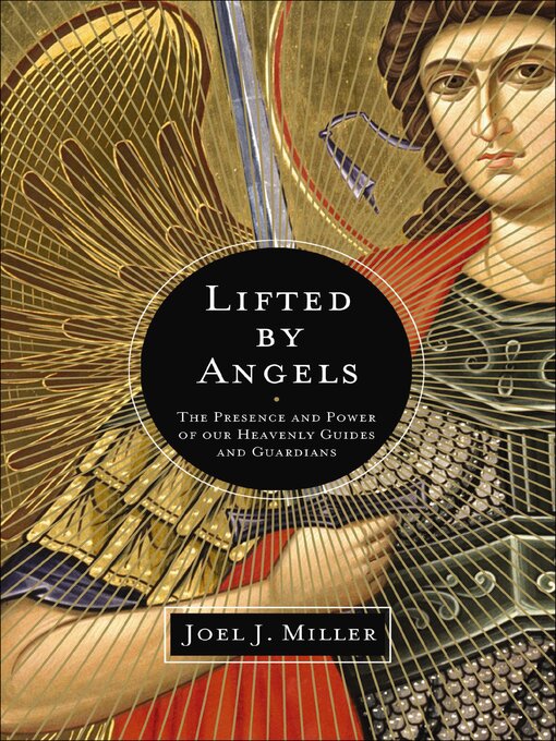 Title details for Lifted by Angels by Joel J. Miller - Available